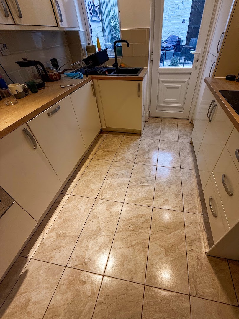 KD Ceramics - Tiler — Photos 5
