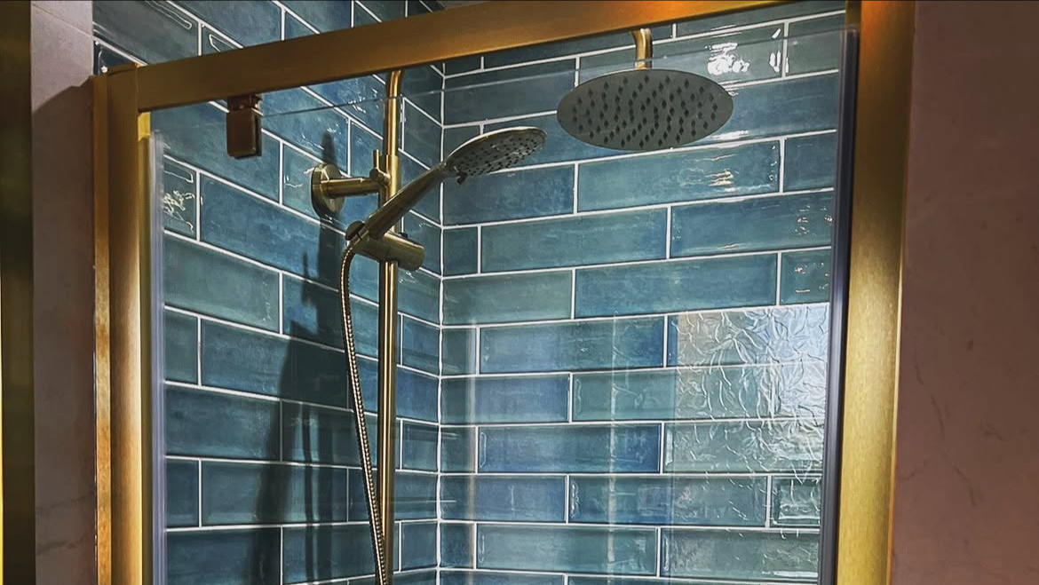 KD Ceramics - Tiler — Photos 4