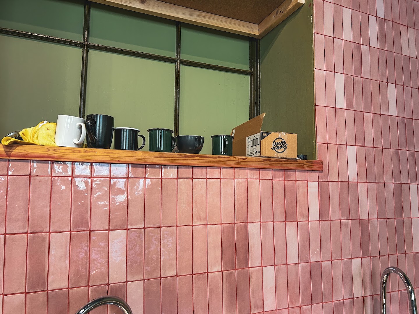 KD Ceramics - Tiler — Photos 11