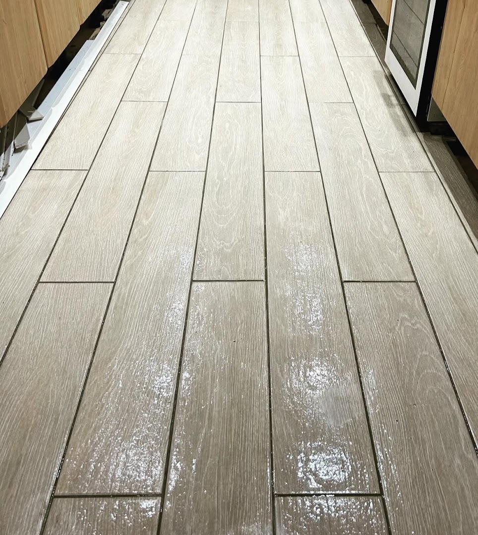 KD Ceramics - Tiler — Photos 9