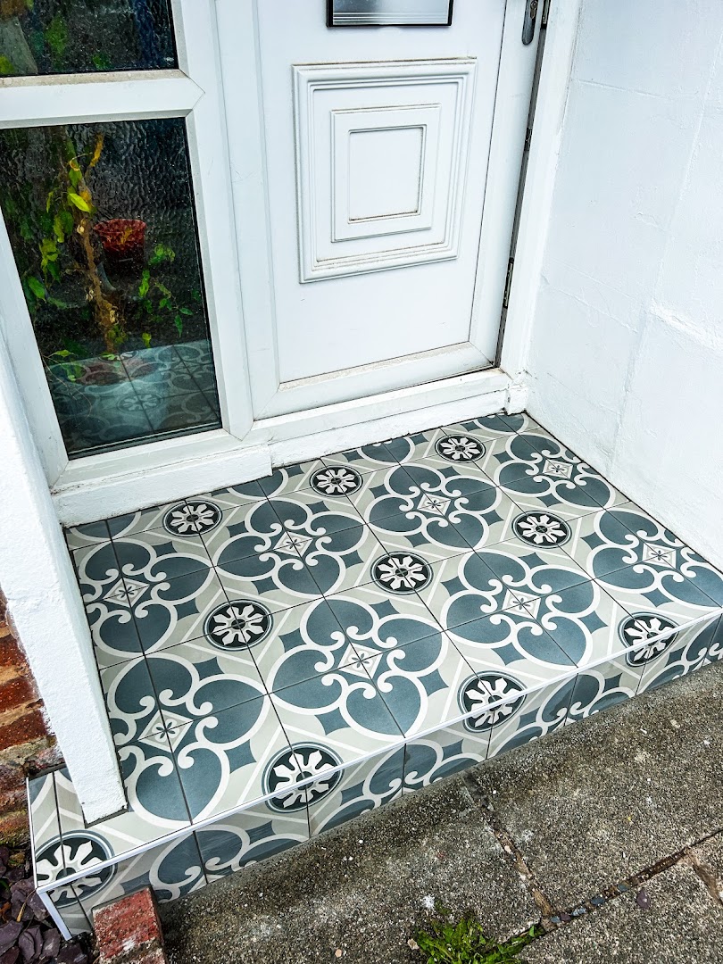 KD Ceramics - Tiler — Photos 1