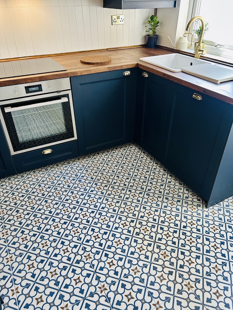 KD Ceramics - Tiler — Photos 6